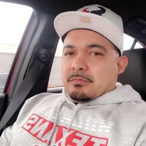 Meet your Posher, Toby